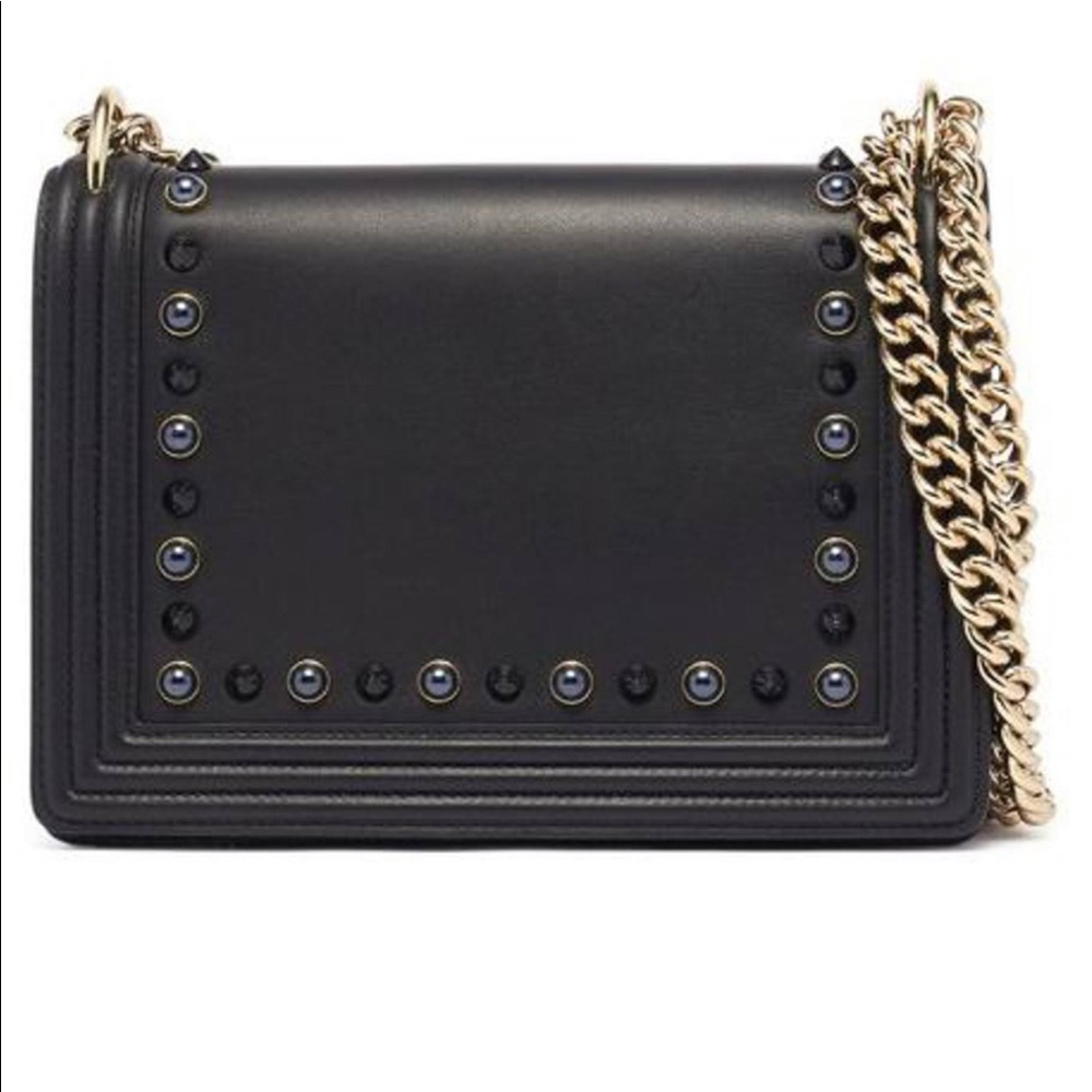 Kate Spade Resee park studs bag